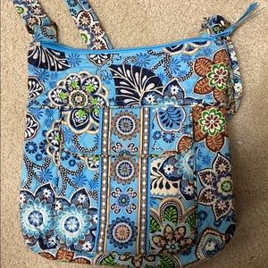 Very Bradley crossbody